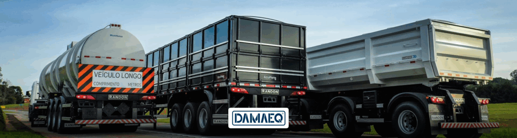 implementos rodoviários na agricultura