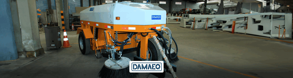 segurança no transporte de cargas com implementos rodoviários