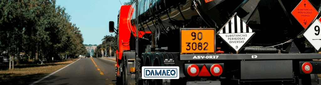 implementos rodoviários para produtos perigosos