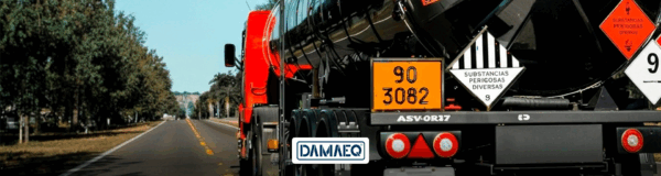 implementos rodoviários para produtos perigosos