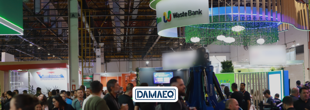 Waste Expo Brasil 2024