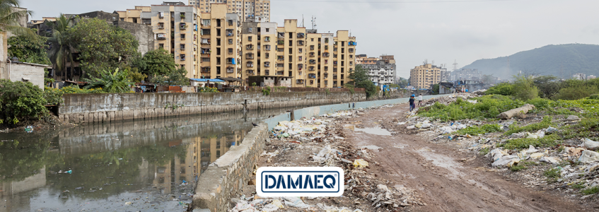 Desafios da Contaminação do Solo em Áreas Urbanas